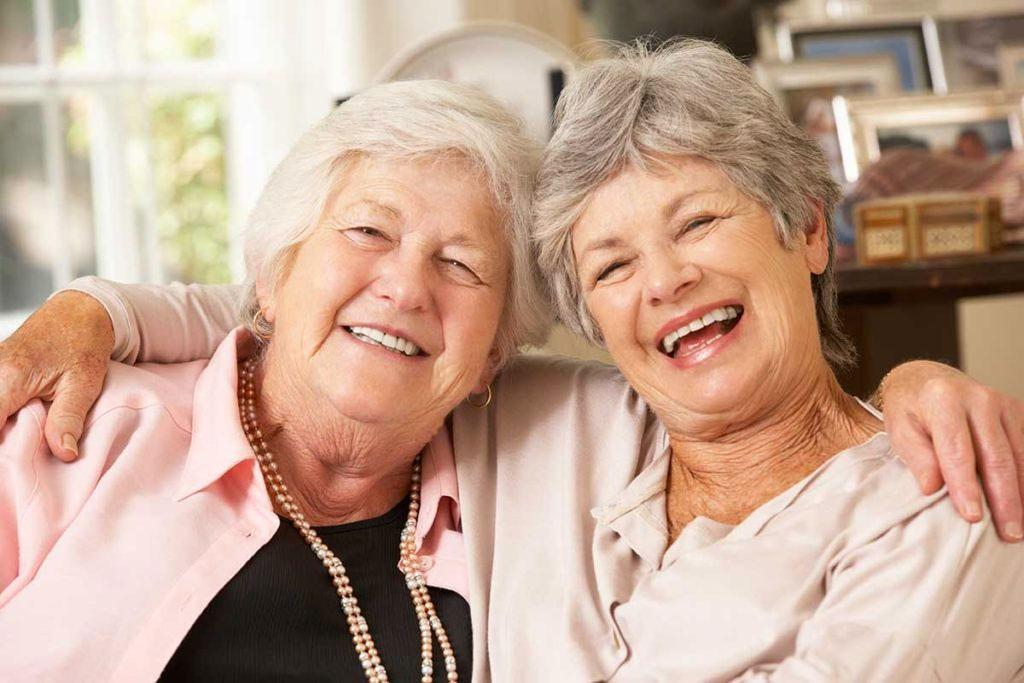 60s And Above Seniors Online Dating Website No Fees At All