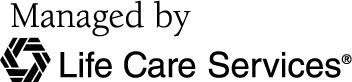 Life Care Services logo - small - The Delaney at Georgetown senior living