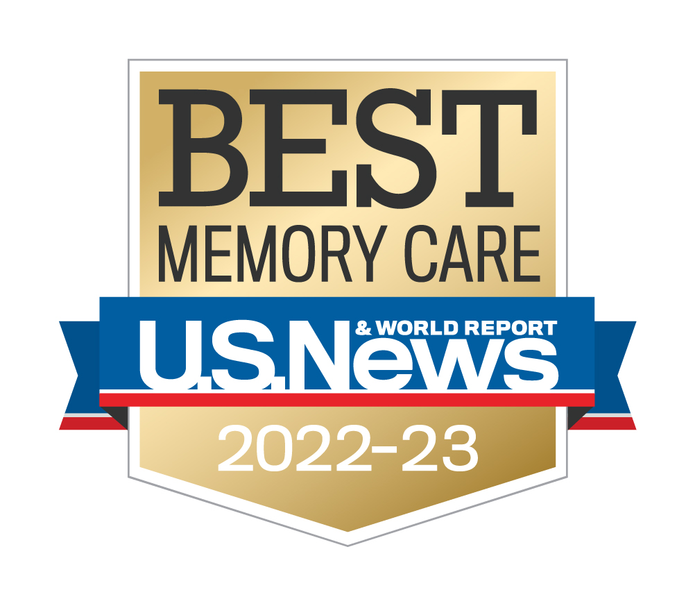 Best Memory Care